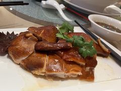 -富丽华大酒店·御园中餐厅(茶亭路店)