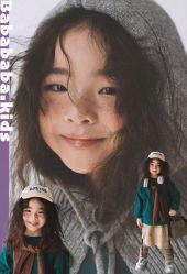 -巴巴爸爸儿童摄影(印象城店)