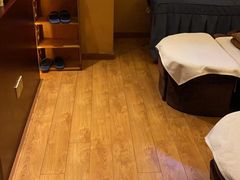 -知足堂养生会所(碑亭巷店)