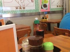 大堂-第一面(东湖西路店)