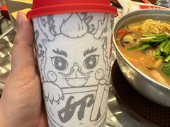 -寿奶茶·鲜奶与茶(合生汇购物中心店)