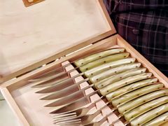 -壳里西餐厅Coquille Seafood Bistro(蒙自路店)