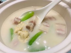 -新吉士·上海菜(浦东LCM置汇旭辉店)