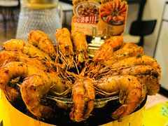 -桥东喜碧海鲜街(水东街店)