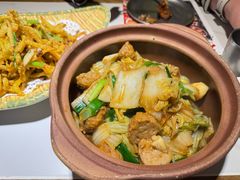 -不是烧烤·武汉大排档(大成路店)