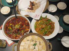-鸽子侯·家宴·平价海鲜(绿地店)