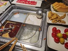 -海底捞火锅(德辉广场店)