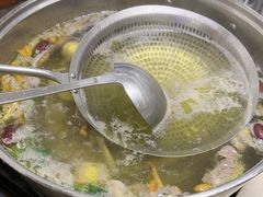 -小煵记·打边炉(西丽文光店)