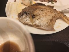 -京香轩·中餐厅(上海中庚聚龙酒店)