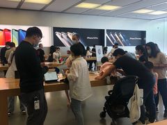 -Apple零售店(深圳益田假日广场店)