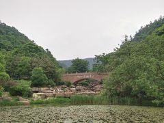 -桃花岭景区