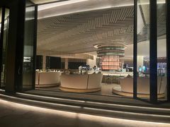 -大堂酒廊·亚龙湾万豪度假酒店