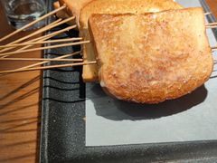 -管氏翅吧(马家堡店)