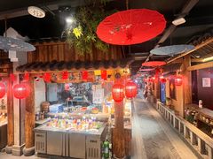 -古道村落(温汤店)