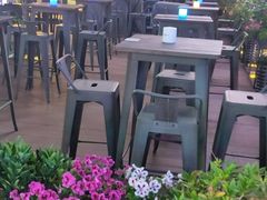 -绿地风尚天地广场