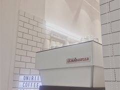 -Onirii Coffee(长乐路店)
