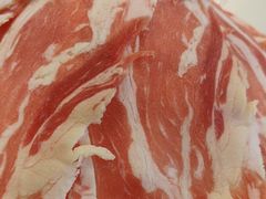 -李掌柜鲜菜火锅(移民广场店)