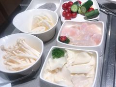 -海底捞火锅(关山保利店)