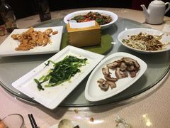 -留芳·文旅古月楼(老街店)