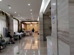 -诺贝尔一诺口腔医院(雁塔院区)