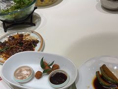 -惠丰堂饭庄·烤鸭·京味菜(翠微路店)