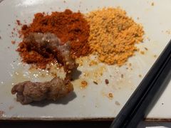 -很久以前羊肉串(南京路第一百货店)