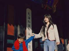 -北京国子监胡同