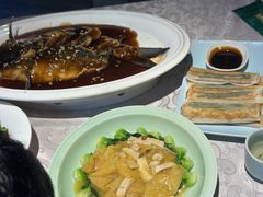 -山外山菜馆(玉泉路店)