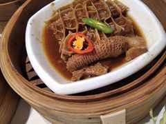 -潮福城潮州大酒楼(湖滨北路店)