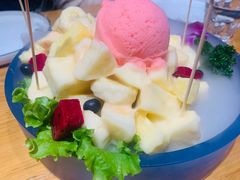 -星光小把串·海鲜烧烤(西安路店)