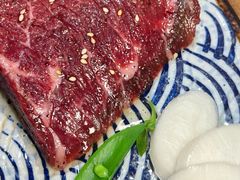 -勇誌烧肉·焱铁烧