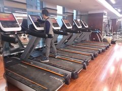 -威蒂斯国际健身游泳会所(东莞庄路店)