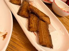 -新白鹿餐厅(银泰西湖文化广场店)