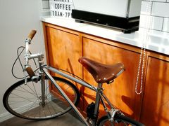 -Onirii Coffee(长乐路店)