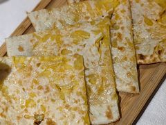 洋葱馅饼-恒河传奇印度餐厅GANGES