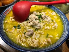 -兰溪小馆(东直门簋街店)