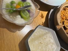 -蜜桃餐厅·伴山(绿宝广场店)