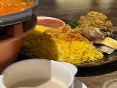 -Mevlana梅夫娜土耳其餐厅·清真