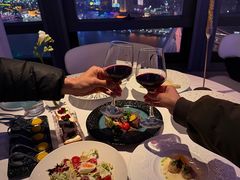 -天玑高空江景餐厅&酒吧Sky Secret Restaurant&Bar