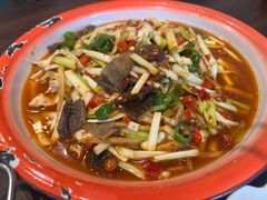 -新繁老號豌豆汤饭店·江湖菜(宝光寺店)