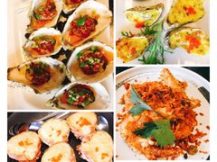 -德川家日本料理(中关村寰太大厦店)