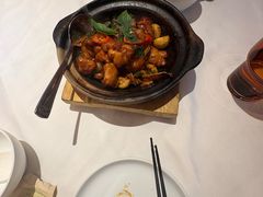 -汤城小厨•粤菜•靓汤(金宝街店)