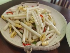 -紫滇源云南生态菜(丹凤街店)