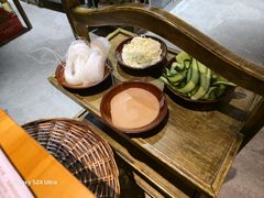 -壹兆圆重庆火锅手工炒底料(长白格林玫瑰湾店)