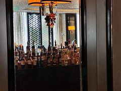 -广州天河希尔顿酒店