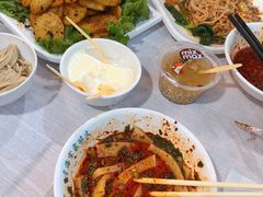 -青海宋家酿皮(汇翠花园店)