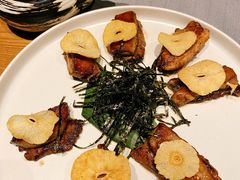 -隐泉之语日式料理(王府中环店)
