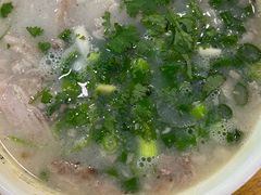 -清真刘记全羊肉鲜汤馆(前进路店)