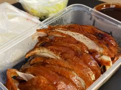 郑州烤鸭总店烤鸭-郑州烤鸭总店