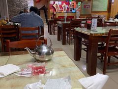 大堂-青岛锅贴(四流中路店)